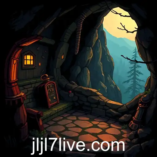 Embark on Epic Quests: Exploring the Enchanting World of Adventure Games