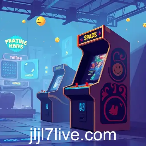 Exploring the Allure of 'Arcade Classics' in the Digital Age