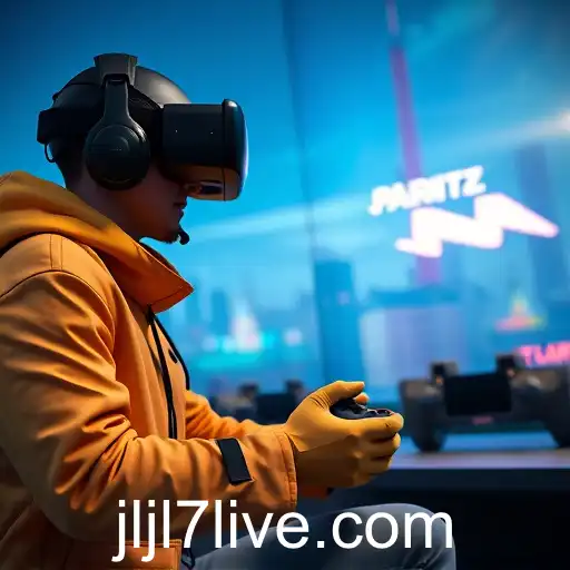 The Digital Era of English Game Culture