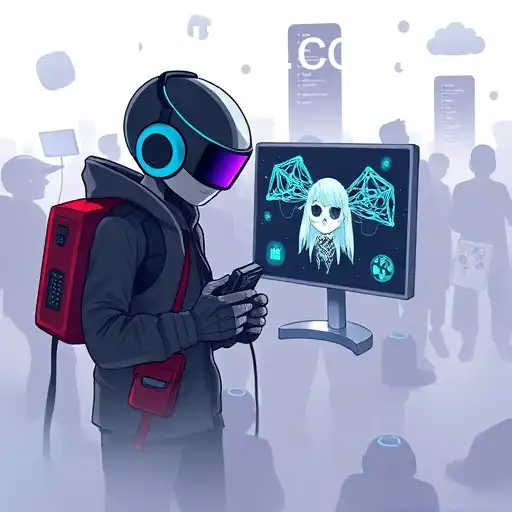 Digital Engagement through Gaming