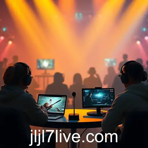 The Digital Playground of Tomorrow