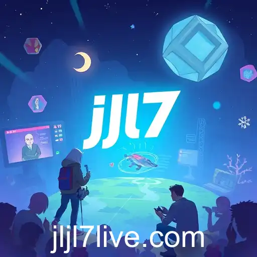Emerging Trends in Online Gaming: The Rise of 'jljl7'