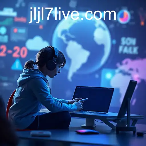 The Evolution of Online Gaming Platforms