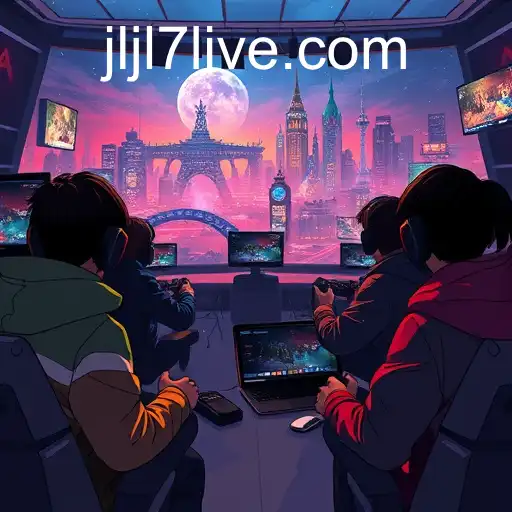 The Rise of Gaming Communities in 2026