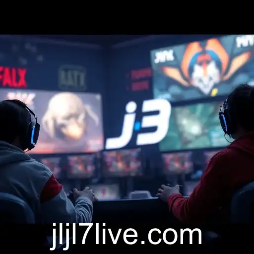 Gaming Evolution and Emerging Trends