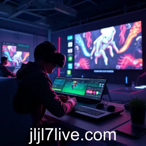 Gaming Innovation and Market Trends