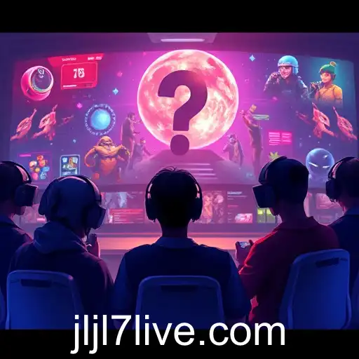 The Rise of Innovative Gaming Platforms