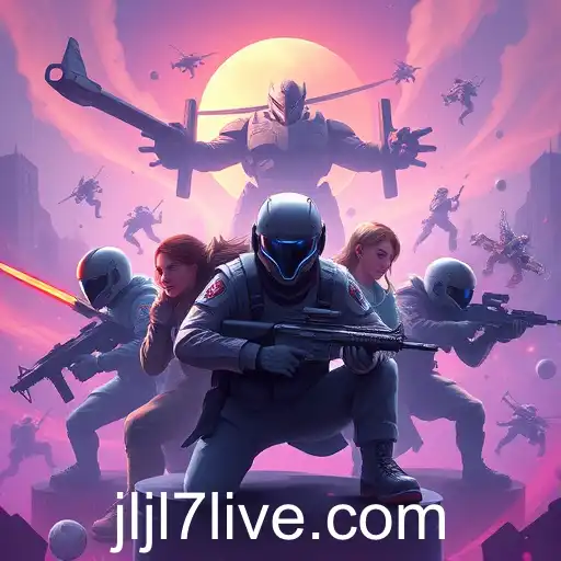 Exploring the Excitement of Multiplayer Fun in Gaming