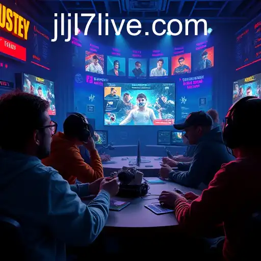 The Rise of Online Gaming Communities