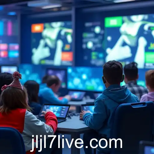 Rising Trends in Online Gaming for Education