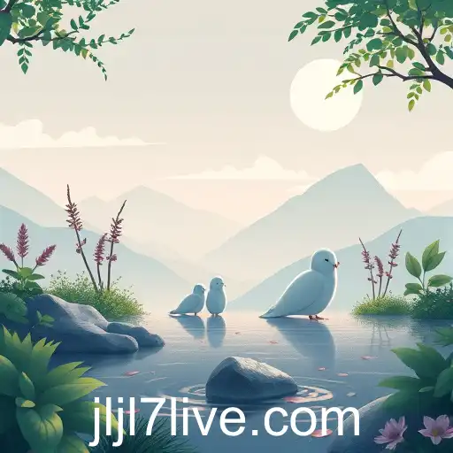 Revolutionizing Online Gaming with jljl7