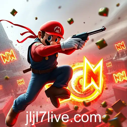 The Rise and Impact of Online Gaming in 2025