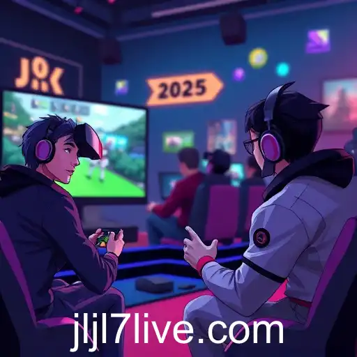 The Rise of Gaming Platforms and Their Social Impact