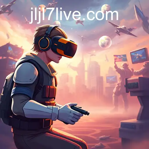 The Rise of jljl7 in Digital Gaming