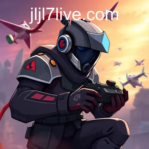 The Rise of jljl7: A New Era in Online Gaming