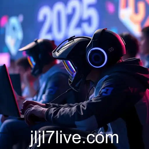 Rising Popularity of Online Gaming in 2025