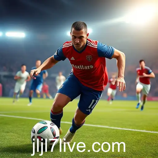 Exploring the Thrilling World of Sports Games